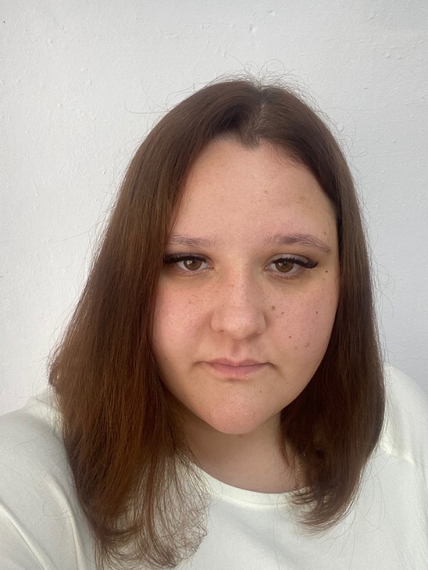 Щербакова Ульяна
